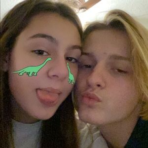 Meet your Posher, Marilyn